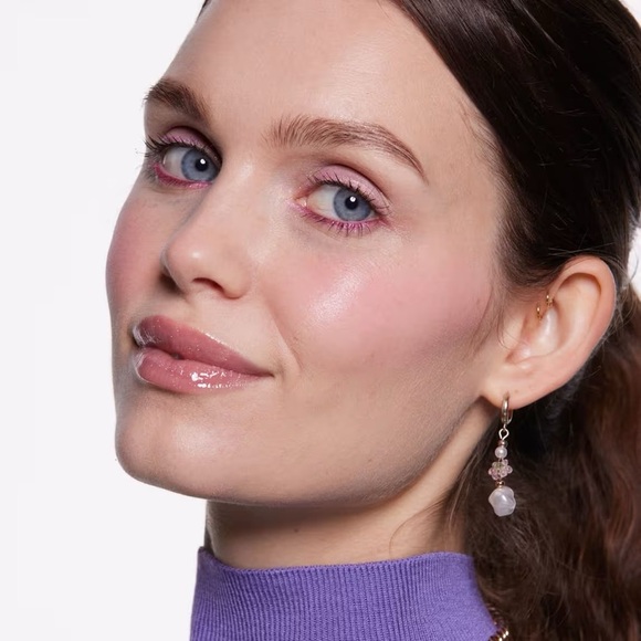 YOUTHFORIA - BYO BLUSH Color Changing Blush Oil ‘Let’s Go Party’ - Picture 4 of 8